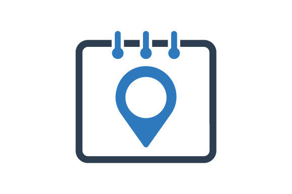 Download Travel Schedule Icon - Travel schedule Collection