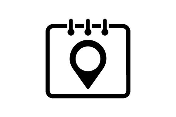Download Travel Schedule Icon - Travel schedule Collection